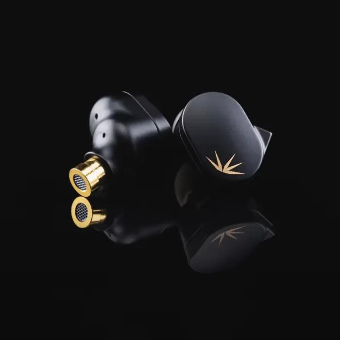 Moondrop CHU II pilote dynamique casque intra-auriculaire CHU2 moniteur IEM écouteur CHU II 3.5mm éc