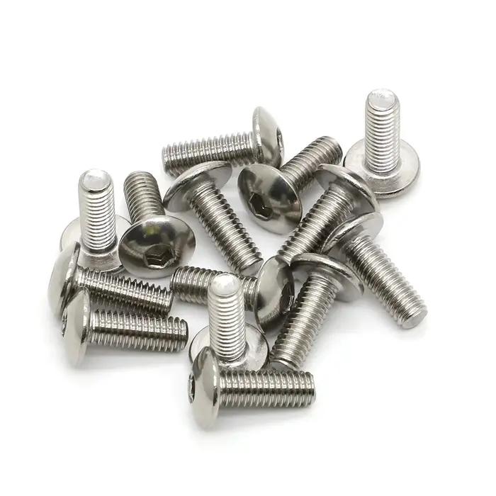 Vis à écrou de boulon de garde-boue, pour Yamaha banshee blaster warrior raptor 250 350 660 700 450