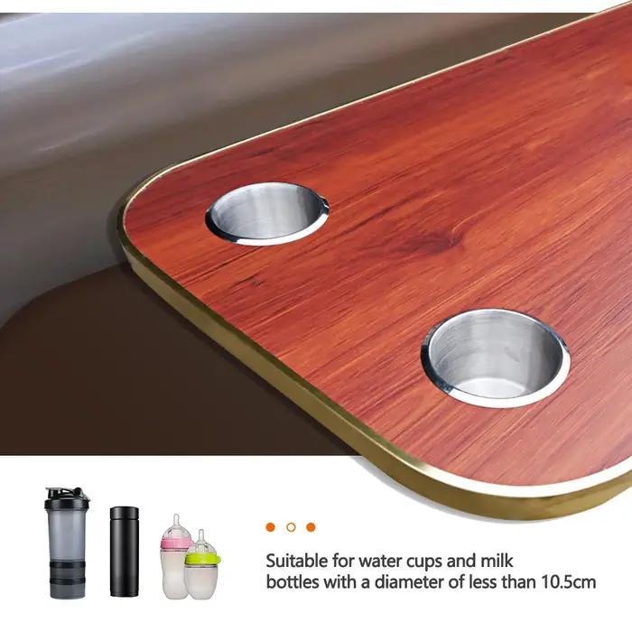 Porte-bouteille d'eau/caravane en acier inoxydable, pour bateau marin RV, antirouille, universel, po