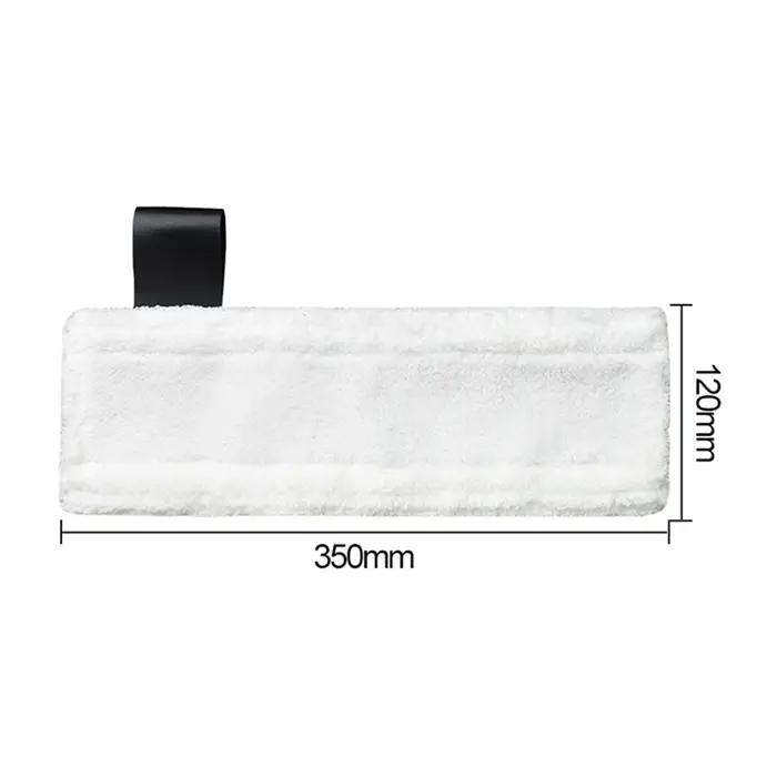 Sacs d'aspirateur en microcarence pour Karcher SC2 SC3 SC4 SC5, nettoyeur vapeur Easyfix, vêtements,