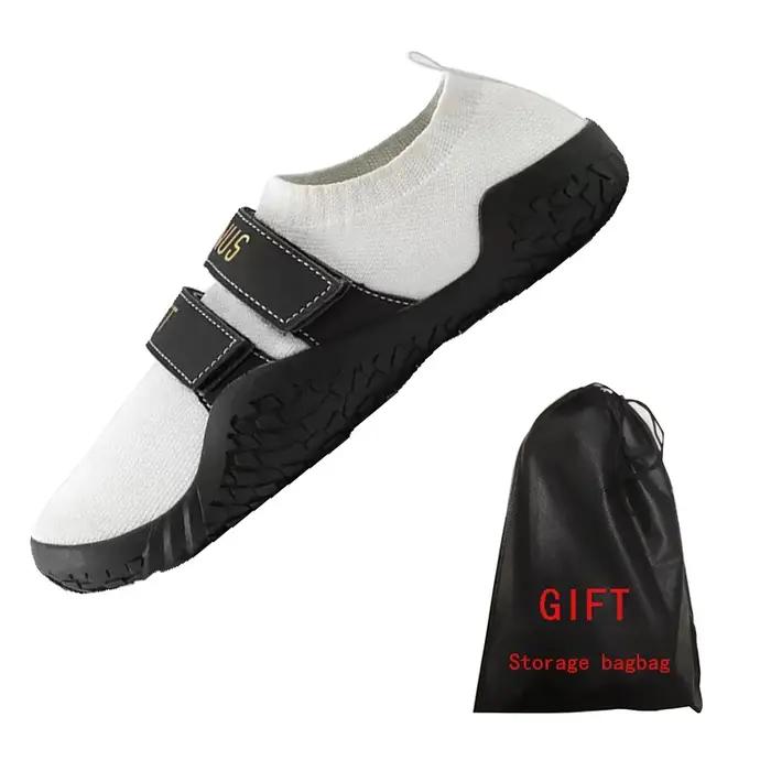 Sac de rangement pour chaussures de sport unisexe, nouveau document, cadeau, marque, lutte, soutien