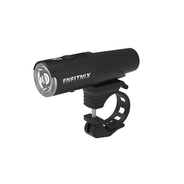 Phares intelligents pour vélo Enfitnix Navi800Y, phares intelligents pour vélo de route et VTT, char