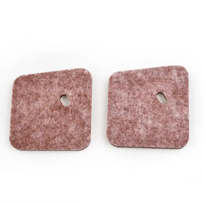 Filtre à Air et à carburant 4140 124 2800, 10 pièces, pour Stihl FS38 FS45 FS46 FS55 FS55R KM55, acc