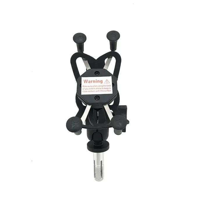 Support de téléphone portable GSXR1000 GSX1300R, cadre de Navigation adapté pour SUZUKI GSX-R1000 GS