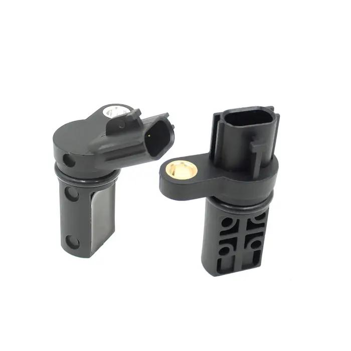 Capteur d'arbre à cames et de vilebrequin pour Nissan, Micra K12, CK12E, CG10DE, CG12DE, CR12DE, CR1