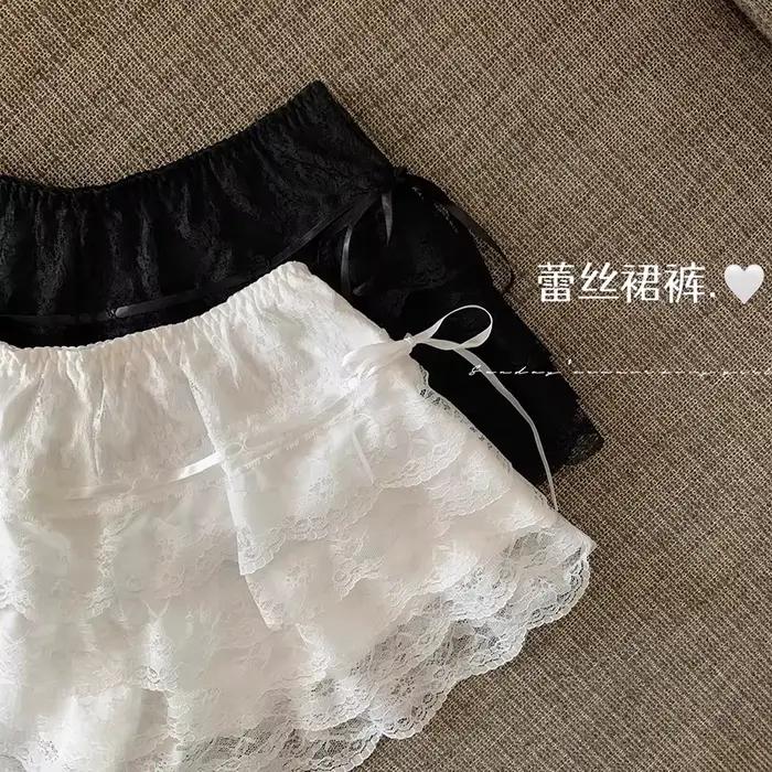 Short décontracté pour femmes, Version coréenne d'été, vêtements d'extérieur polyvalents, Leggings à