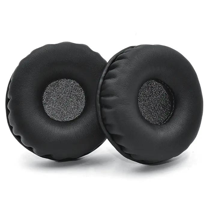 Coussinets d'oreille de remplacement pour Plantronics Blackwire 2021 SC310M C320 C320M, en mousse so