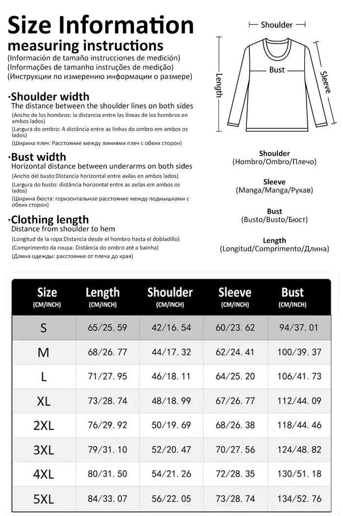T-Shirt de sport à manches longues pour hommes, décontracté, rétro, loisirs, léger, impression de co
