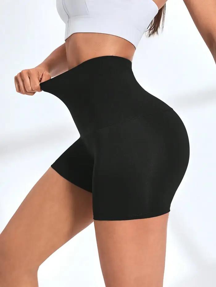 Pantalon de yoga fitness taille haute pour femmes respirant et séchant rapidement pour course et vélo