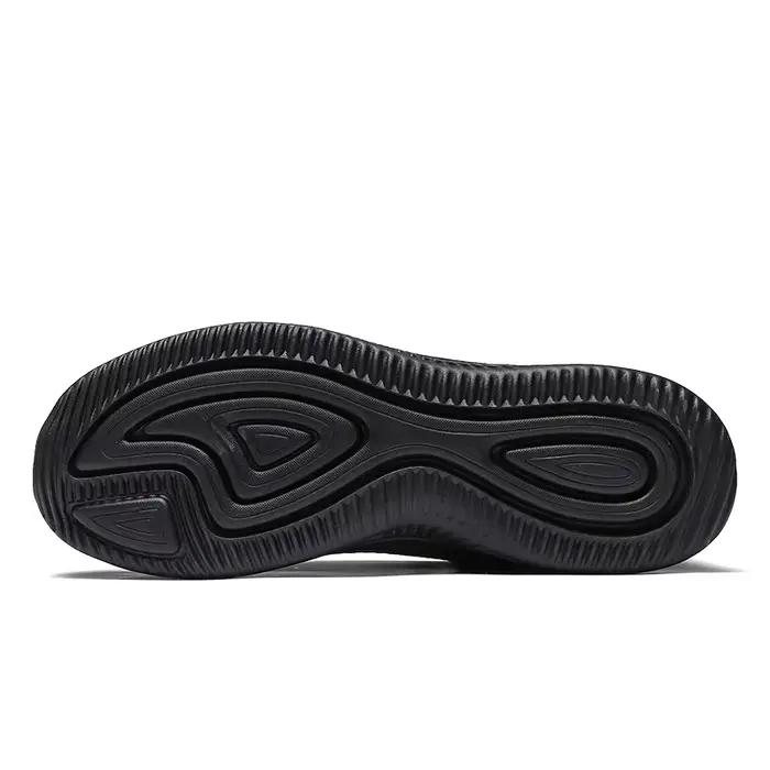 Chaussures de course légères pour hommes, baskets de marche confortables et respirantes