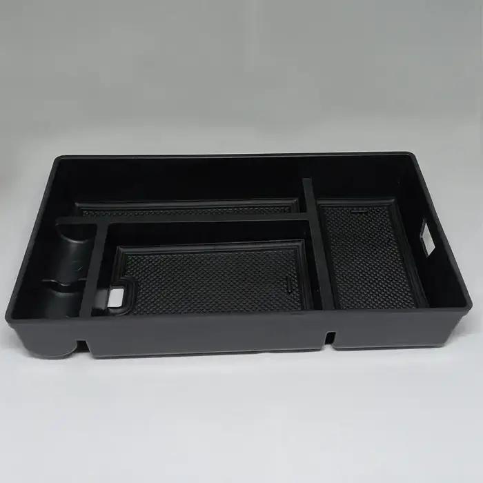 Boîte de rangement d'accoudoir de voiture, pour Lexus NX NX350 NX450H NX250 NX350H 2022, conteneur d