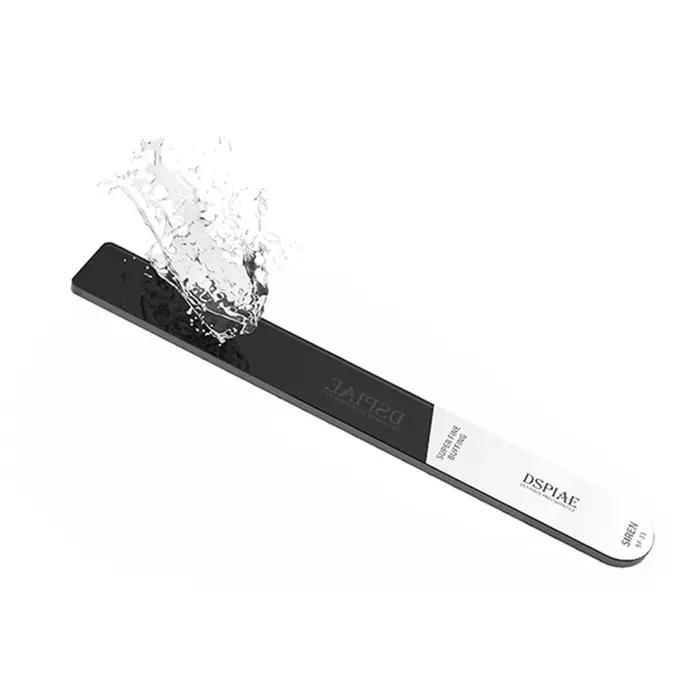 DSPIAE SF-15 MSF-13 bloc abrasif Léviathan ultime passe-temps FiLe outils de polissage de fichiers e
