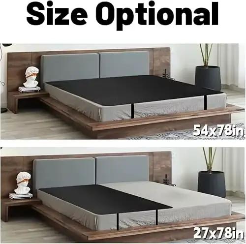 Matelas de mise à la terre pour dormir, 137x198cm, avec cordon de mise à la terre, meilleur sommeil, soulagement de la douleur, soulagement du Stress du corps