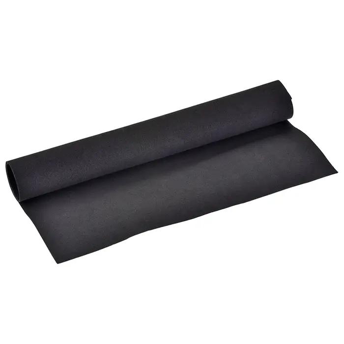 Rouleau de feuilles de mousse EVA épaisses de 1mm/2mm, 1 pièce, feuilles artisanales en mousse Spone