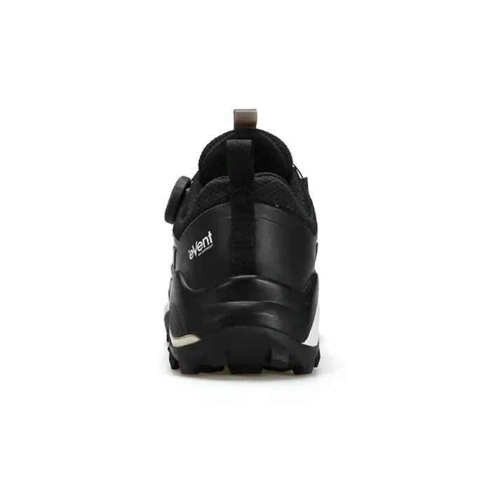 HUMTTO-Chaussures de Randonnée Imperméables pour Femme, Baskets de Trekking d'Hiver, de dehors en Pl
