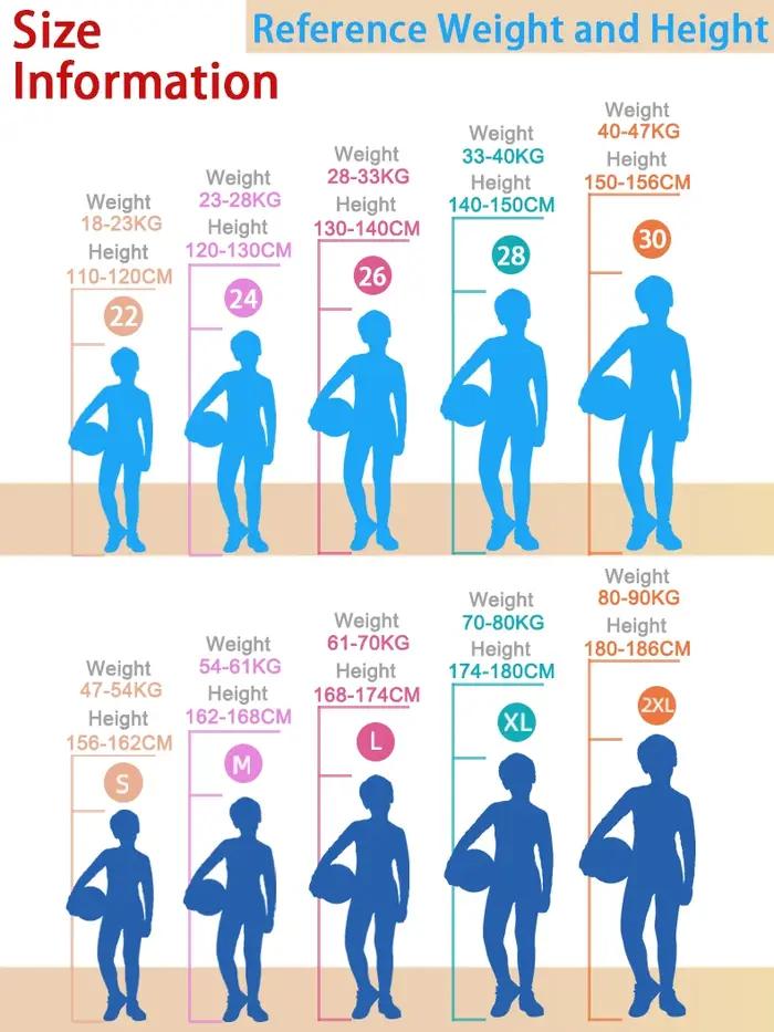 Survêtements de Fitness pour enfants, pantalons chauds pour jeunes, hauts, sous-vêtements serrés, vê