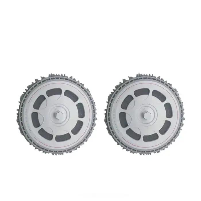 Support de serpillière FlexiArm Design pour Roborock Q Revo MaxV / Q Revo Pro / V20, support de chif