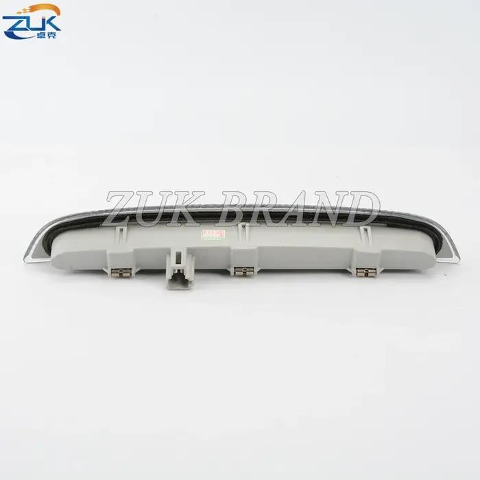 Feu Stop supplémentaire pour Mitsubishi Outlander 2013, 2014, 2015, 2016, 2017, 2018, 2019, 2020