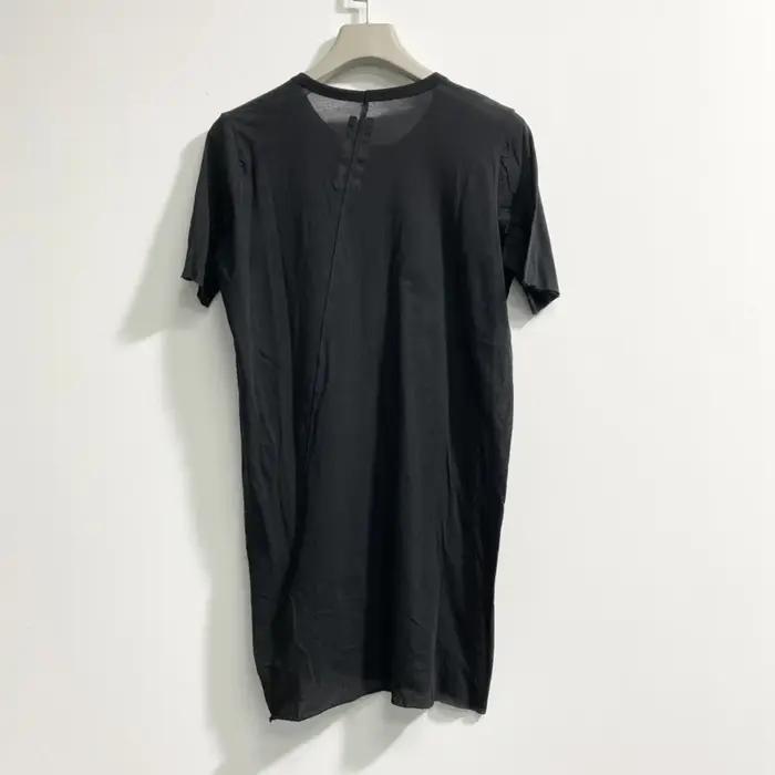 Owen Seak hommes t-shirt 100% coton gothique vêtements pour hommes Hip Hop hauts t-shirts été femmes