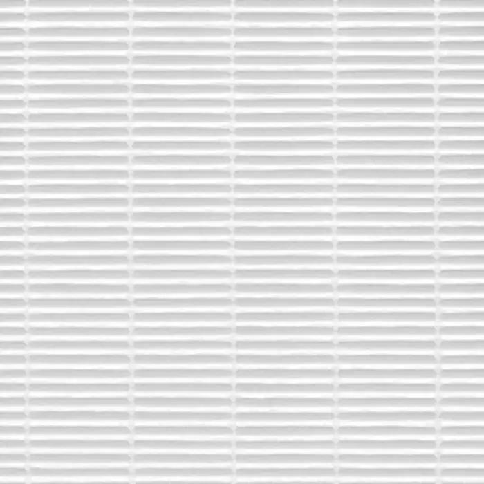 Filtre HEPA personnalisé pour purificateur d'air, 230*165*20mm, H12, pièces détachées pour purificat
