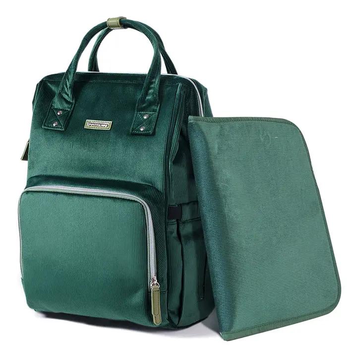 Sunveno – sac à couches Original, sac de voyage pour bébé, sac à dos pour maman et enfant