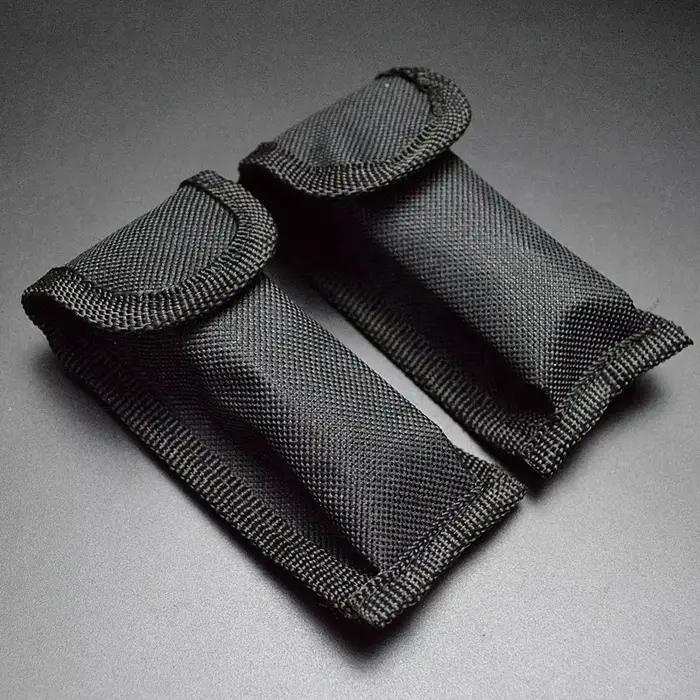Sacs en Nylon pour Couteau Pliant, Oxford, Sacs de Rangement pour Grill, Camping en Plein Air, Rando