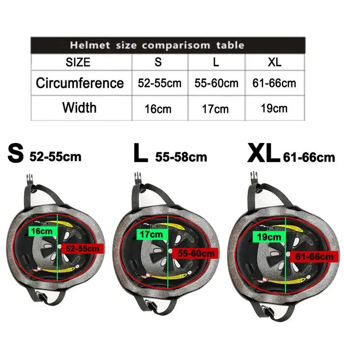 Casque d'escalade qualité supérieure CE sécurité taille S M L XL pour varappe et sauvetage