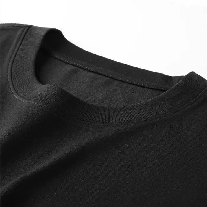 Joy Division-T-Shirt à Manches Courtes en Coton pour Homme et Femme, Streetwear Amusant, Polyvalent,