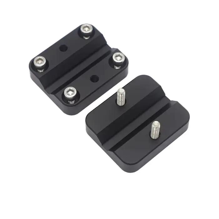 Support de Navigation GPS pour téléphone moto, support de montage 12mm 16mm pour BMW R1200GS R1250GS