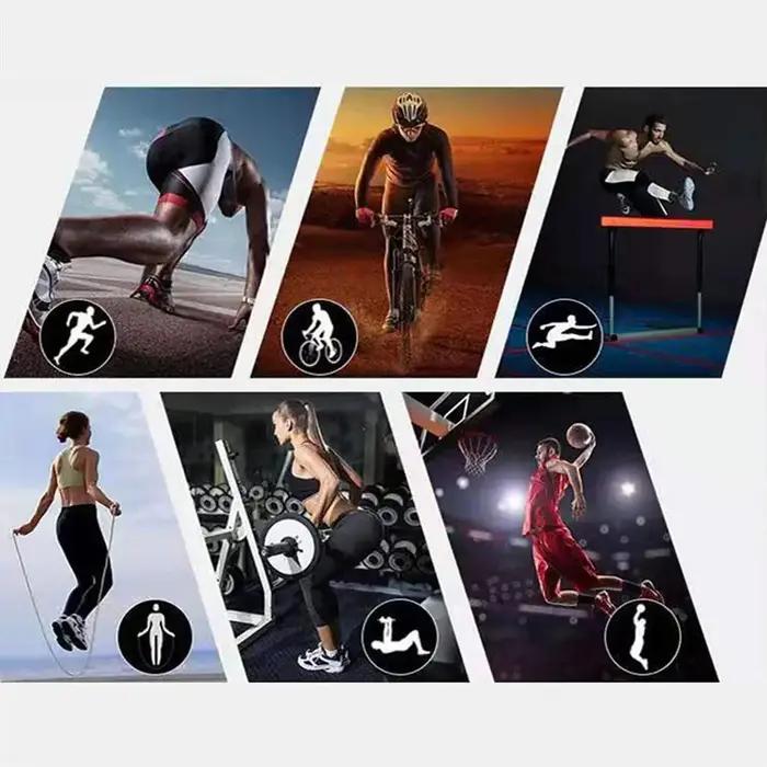 Leggings de sport pour hommes, pantalons de Compression, short quart de basket-ball, séchage rapide,