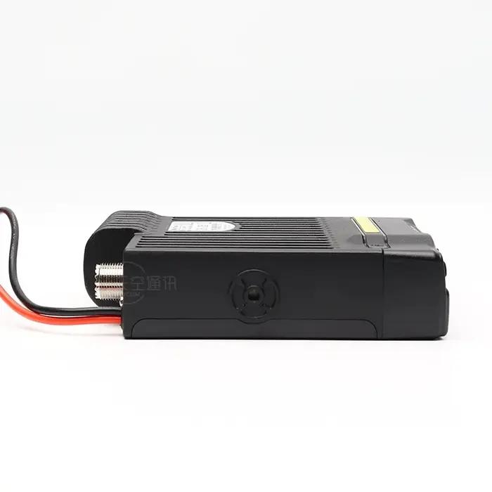 New AnyTone AT-778UV 25W touristes bande 136-174 & 400-480MHz AmPuebelRadio Walperforated Talkie
