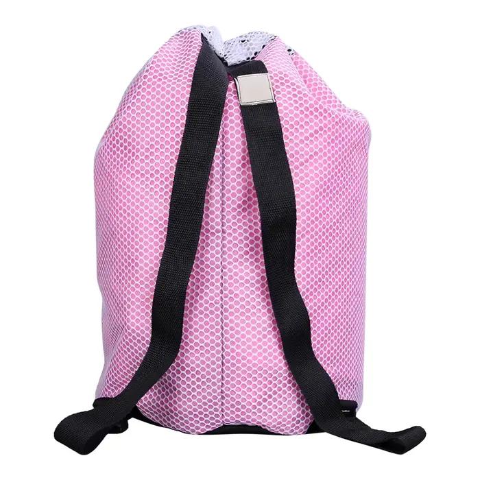 Sac à dos étanche GINGPAI pour boxe et taekwondo - Sac de protection équipement TKD WTF adulte enfant