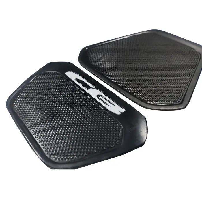 Autocollant de protection universel pour réservoir de carburant, pour HONDA CB série cb650r cb1000r