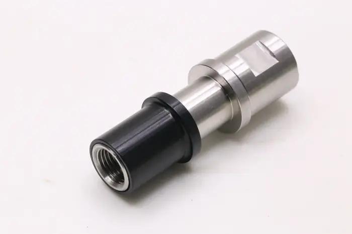choc arrière de cycle MONTAGE DE TRUNNION ADAPTATEUR SUPERIOR oeillet standard Conversion au support