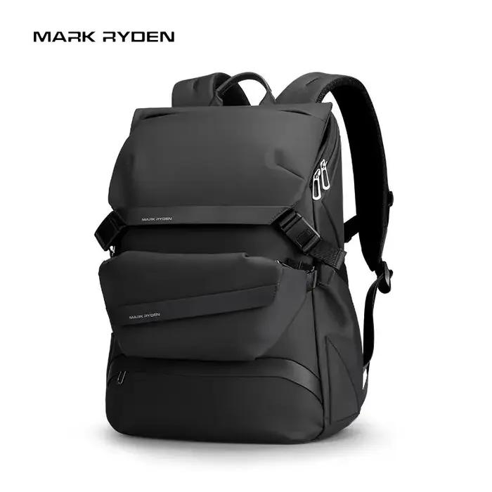 MARK RYDEN Sac à dos Homme 2 en 1
