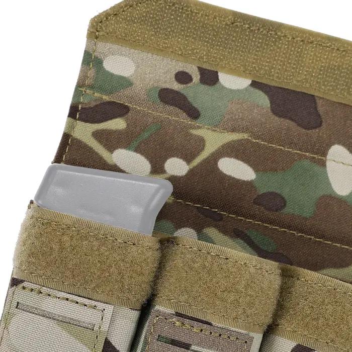 SINAIRSOFT 9mm pochette pour magazines fonction plus chaude étui accessoires de chasse pistolet USB