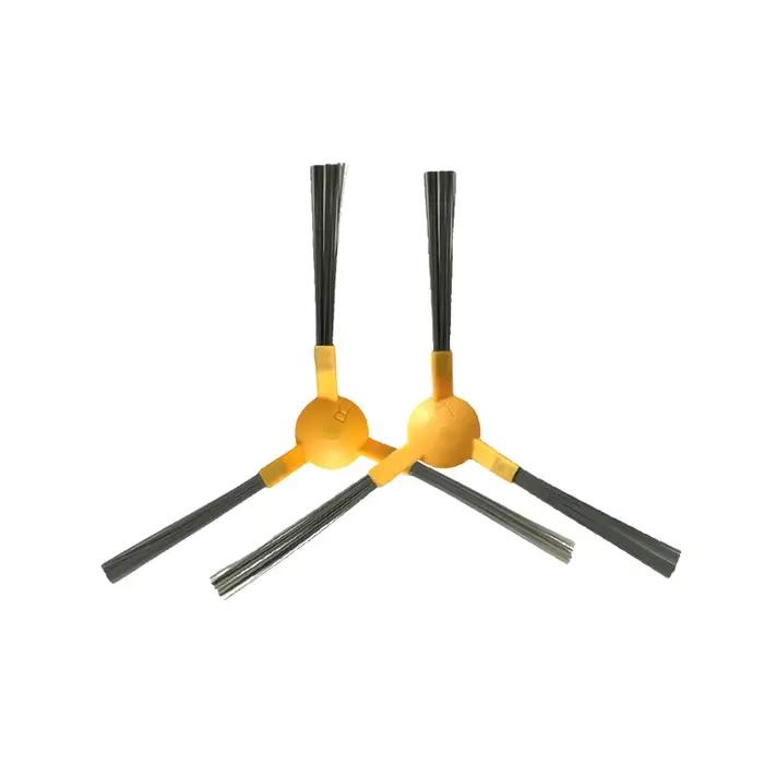 Filtre Hepa à brosse latérale pour aspirateur robot, accessoire compatible avec ABIR X5 / X6 / X8 /