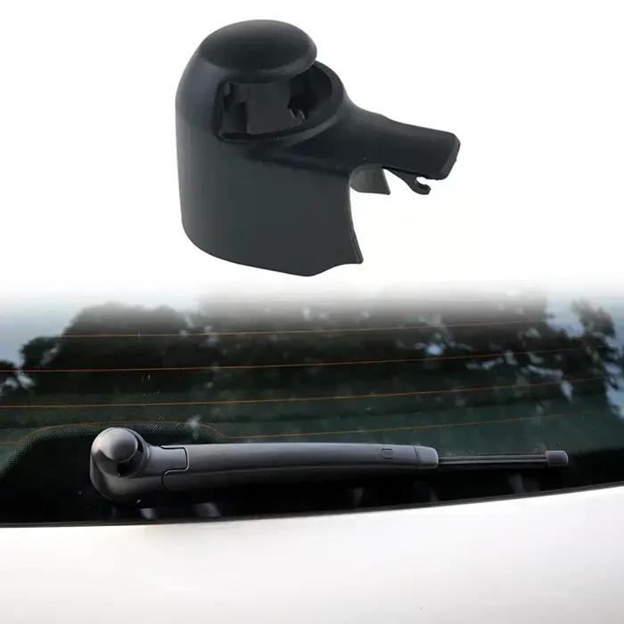 Couvercle d'écrou d'essuie-glace arrière pour Skoda Superb 3T5 08-15, 1 pièce, accessoires de rechan