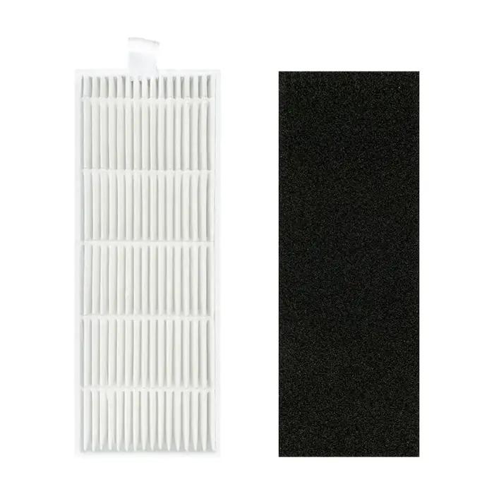 Accessoires de remplacement pour aspirateur Robot SSAKS ssi ARW-C100, brosse latérale, filtre Hepa,