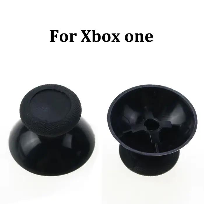 JCD 1 pièces Joystick analogique pouce bâton poignée capuchon pour PS2 PS3 PS4 Pro mince PS5 Xbox On