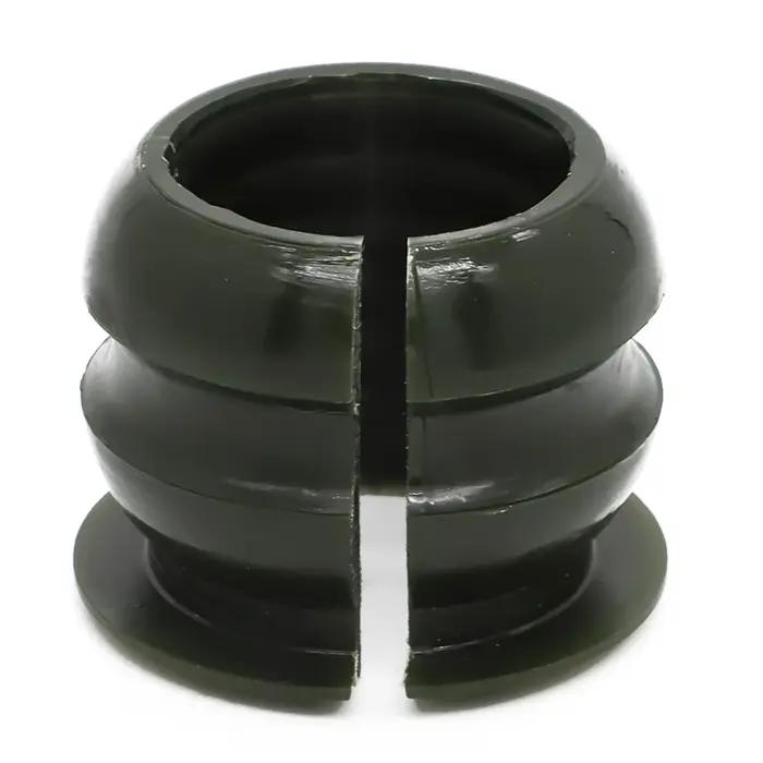 Bague de direction pour Honda TRX300 TRX300FW Fourtrax 300, pièces de moto, tige de direction supéri