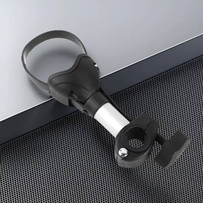 Support de vélo pour camping-car accessoire de transport de vélo fixe sécurité porte vélo robuste installation facile compatible vélo occasions spéciales camping