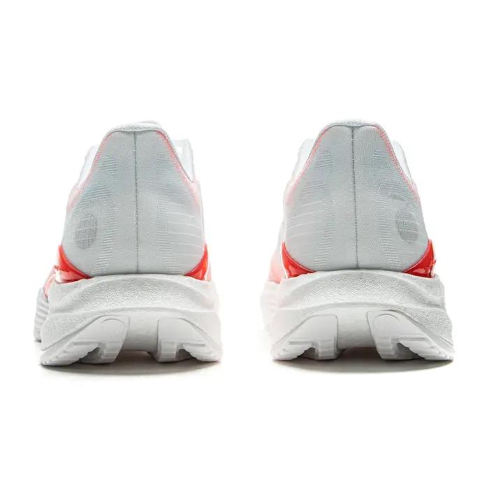 Li-Ning SUPER LIGHT 22 – chaussures de course légères pour hommes, coussin TEMPO BOUNSE, doublure en