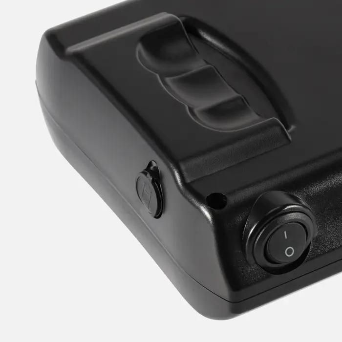 Phylion XH370-10J PortaPower Ebike batterie 36V 10.4Ah 14Ah 18650 batterie de vélo électrique au Lit