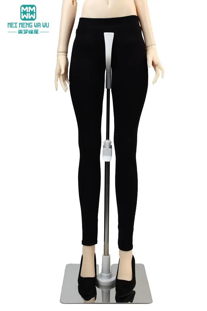 Vêtements de poupée BJD 1/3 1/4 DD SD, leggings à la mode, pantalons de fitness, cadeau pour fille