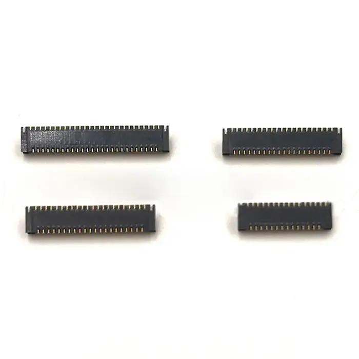 JCD 29/31/41/43/53 broches FPC prise femelle carte mère écran d'affichage LCD câble flexible Clip co