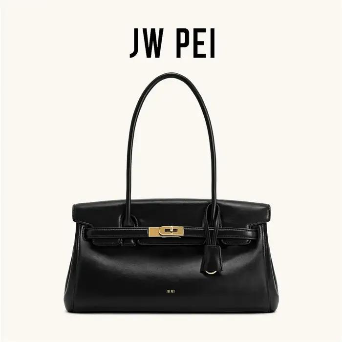 Nouveau sac à main pour femme JW PEI, sacoche tendance, sac à bandoulière, idéal pour le travail quo