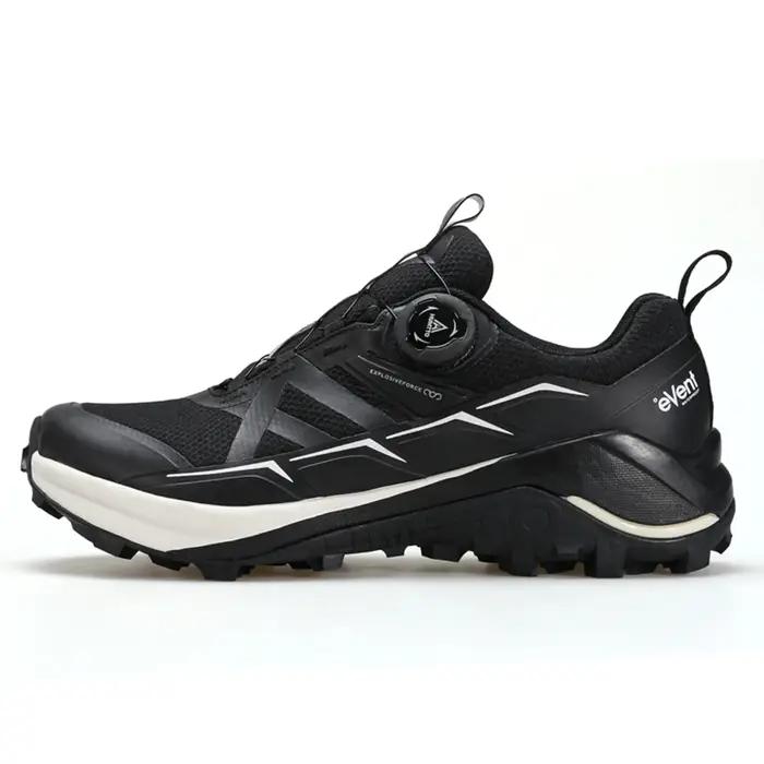Chaussures randonnée femme HUMTTO imperméables - Baskets trekking hiver et plein air 2023