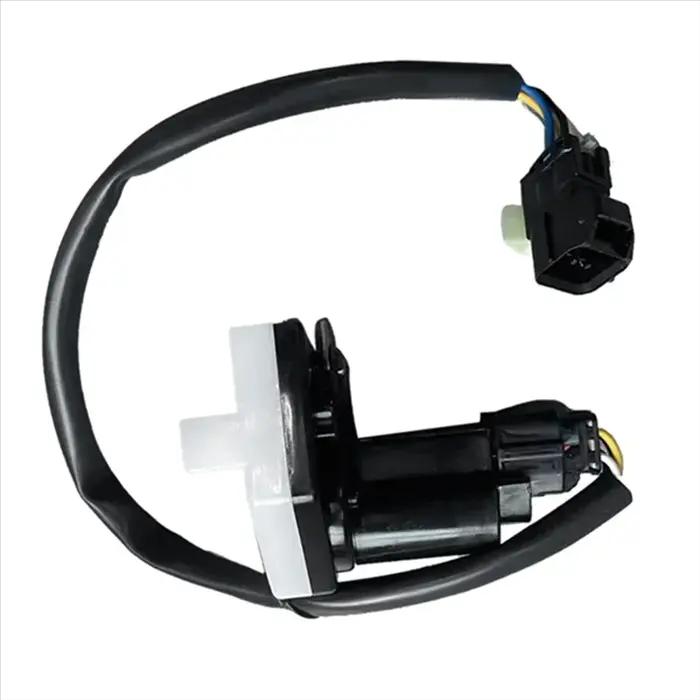 Actionneur de serrure de porte latérale avant gauche X-T 957351C010, pour Hyundai Getz Click 2002 –
