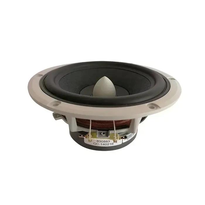 1 pièce originale sans égal P 830875 /P 830883 Pilote de haut-parleur Midwoofer 6.5 pouces, châssi